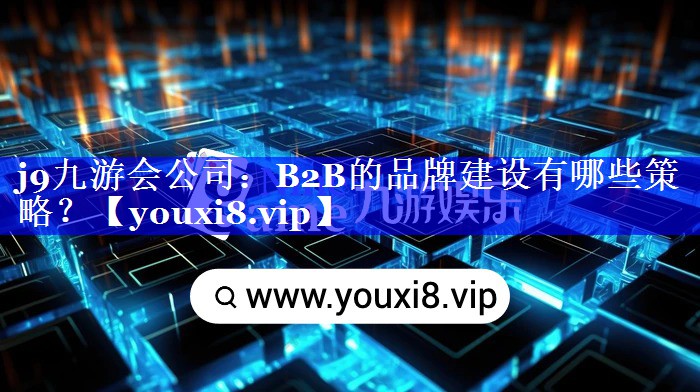 B2B的品牌建设有哪些策略？