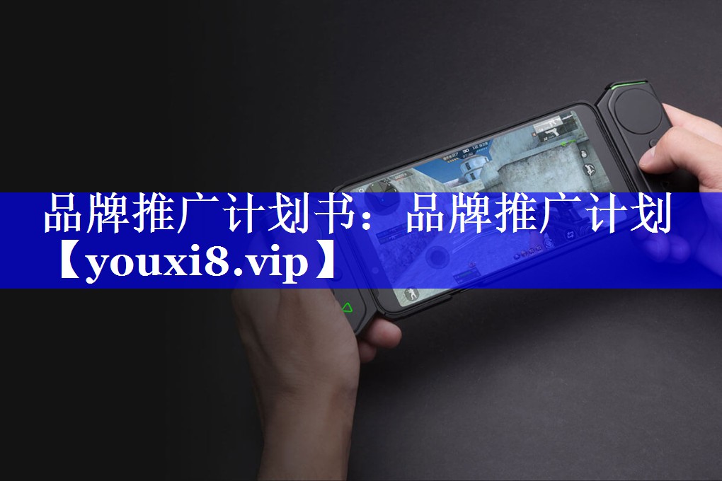 品牌推广计划书：品牌推广计划
